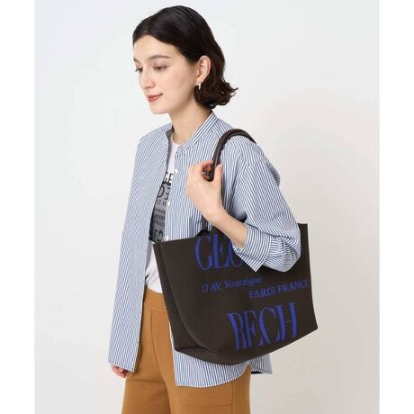 [^ԁFPF5AD01150][WWEbV TCY]fUCGEORGES RECH̃SڂCpNĝjbgg[gobOłBɍו̍gpJWAɂȂ肪ȃjbgobOĂ܂BzF̃SR[fBl[g̃ANZgɂȂ܂BTCYA4邭炢̂قǗǂ傫ŁA[͂֗ȃg[gobOłBʌɒ݂|PbgtłBוĒ݂|PbgA킹ΒɂȂ܂Bmodel:H156 B75 W59 H85 pTCY:F(t[TCYjWJTCYFFit[TCYj