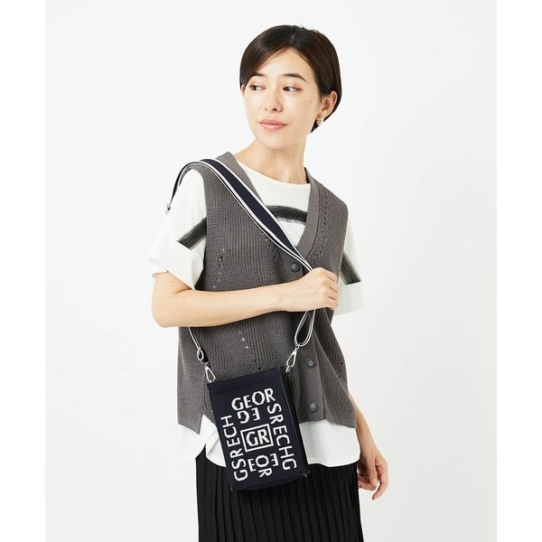 Selected by N's】マルチカラーかごバッグ | ナラカミーチェ