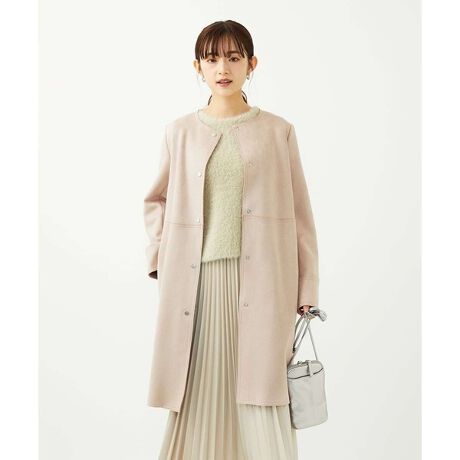 [^ԁFF1VAD32220][MK ~bVFN TCY]NlC̃tFCNXEF[h̃CgR[gɐVFǉfUCꂢ߃JWAɒȂ郉CgR[gBHt̋G߂̕ςڂR[g܂ł͂ȂCɂ傤ǂꖇłB؂ւʒu߂̃EGXgCɂ邱ƂŁAɂꂢɃX^CǂĂ܂B̂tbgȃJbg̃^t͂iȕ͋CɁBfނӂ݂ƃn̂tFCNXEF[h̃_{[ngpByfފ̓J[fBKołƉHD₷BtFCNXEF[hȂ̐F̂ꂢ|CgBȂ̈ꖇdĂɂȂ܂BR[fBl[g߂̒̓{gIт܂Bm[J[̃lbNfUC̓nClbN^[glbNAt[ht̃p[J[ƍ킹ĂƒȂ܂B--------------------pV[YtF@āF~@HF@~F--------------------\F􂢉FȂnFȂLkF--------------------REƖ̊֌WAp\REX}[gtHȂǂ̊ɂAۂƐFČꍇ܂B\߂Bi̐F́Aڍ׉摜QƂBmodel:H148 B75 W58 H79  pTCY:SWJTCYFSi36j