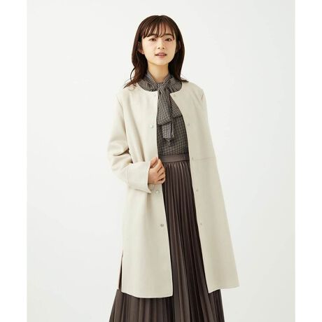 [^ԁFF1VAD32220][MK ~bVFN TCY]NlC̃tFCNXEF[h̃CgR[gɐVFǉfUCꂢ߃JWAɒȂ郉CgR[gBHt̋G߂̕ςڂR[g܂ł͂ȂCɂ傤ǂꖇłB؂ւʒu߂̃EGXgCɂ邱ƂŁAɂꂢɃX^CǂĂ܂B̂tbgȃJbg̃^t͂iȕ͋CɁBfނӂ݂ƃn̂tFCNXEF[h̃_{[ngpByfފ̓J[fBKołƉHD₷BtFCNXEF[hȂ̐F̂ꂢ|CgBȂ̈ꖇdĂɂȂ܂BR[fBl[g߂̒̓{gIт܂Bm[J[̃lbNfUC̓nClbN^[glbNAt[ht̃p[J[ƍ킹ĂƒȂ܂B--------------------pV[YtF@āF~@HF@~F--------------------\F􂢉FȂnFȂLkF--------------------REƖ̊֌WAp\REX}[gtHȂǂ̊ɂAۂƐFČꍇ܂B\߂Bi̐F́Aڍ׉摜QƂBmodel:H148 B75 W58 H79  pTCY:SWJTCYFSi36j