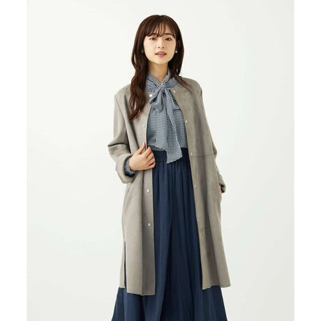 [^ԁFF1VAD32220][MK ~bVFN TCY]NlC̃tFCNXEF[h̃CgR[gɐVFǉfUCꂢ߃JWAɒȂ郉CgR[gBHt̋G߂̕ςڂR[g܂ł͂ȂCɂ傤ǂꖇłB؂ւʒu߂̃EGXgCɂ邱ƂŁAɂꂢɃX^CǂĂ܂B̂tbgȃJbg̃^t͂iȕ͋CɁBfނӂ݂ƃn̂tFCNXEF[h̃_{[ngpByfފ̓J[fBKołƉHD₷BtFCNXEF[hȂ̐F̂ꂢ|CgBȂ̈ꖇdĂɂȂ܂BR[fBl[g߂̒̓{gIт܂Bm[J[̃lbNfUC̓nClbN^[glbNAt[ht̃p[J[ƍ킹ĂƒȂ܂B--------------------pV[YtF@āF~@HF@~F--------------------\F􂢉FȂnFȂLkF--------------------REƖ̊֌WAp\REX}[gtHȂǂ̊ɂAۂƐFČꍇ܂B\߂Bi̐F́Aڍ׉摜QƂBmodel:H148 B75 W58 H79  pTCY:SWJTCYFSi36j