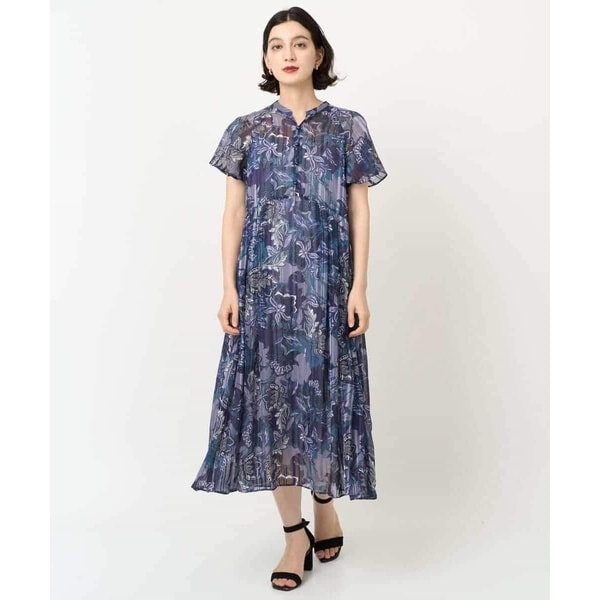 オリジナルチェックワンピース | クリスチャンオジャール