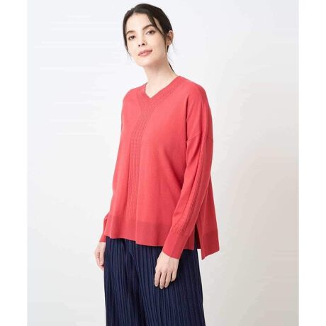 [^ԁFPYFAE06300][NX`EIW[ TCY]OV[YŊI񂵗͔Q̃gbvX  fUC GƒSn̗ǂɂjbgB ݂襐g̒SSɍׂȓꕿ肰ȂꂽfUCANZgɁB qbvB钅Ɛg͂Ƃ肪̂ŁApɋCɂȂ{fBCJo[Ă܂B VlbNŋ݂肪ƃV[vɌ̂͂̂ЂƂB f F̗ǂƏiȖږʊ\tgȕ̑f Xgb`̂|GXeiPBT=ڰ)cɂA[̒Z@ۂŃJo[ORA[ (cォްݸނ߂̎̎) ʏQ𑽂߂ɓ邱ƂŁA\ʂ̖щH}LCȕ\ʂ Lk蒅SnǂAOV[Yp\ X^CO߃|Cg ig炨d܂ŗlXȃV[Ŋ􂵁AFႢłĂĂ֗ȃACeB ꖇłT}ɂȂAWPbgu]AR[g̃CƂĂ ------------------------------- pV[Y tF āF~ HF ~FZ ------------------------------- FȂ nFȂ LkF 򊴁FȂ ňF PA@F TChXbg ------------------------------- fp摜̓M[TCYî߁ASTCY̎ۂ̏iƎdlTCYقȂꍇ܂Bۂ̏iɂĂ͏i摜ƃTCYڍׂBmodel:H172 B81 W58 H86.5 pTCY:MiM[TCYjWJTCYFSi7j