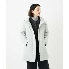 ストレッチタフタダウンコート