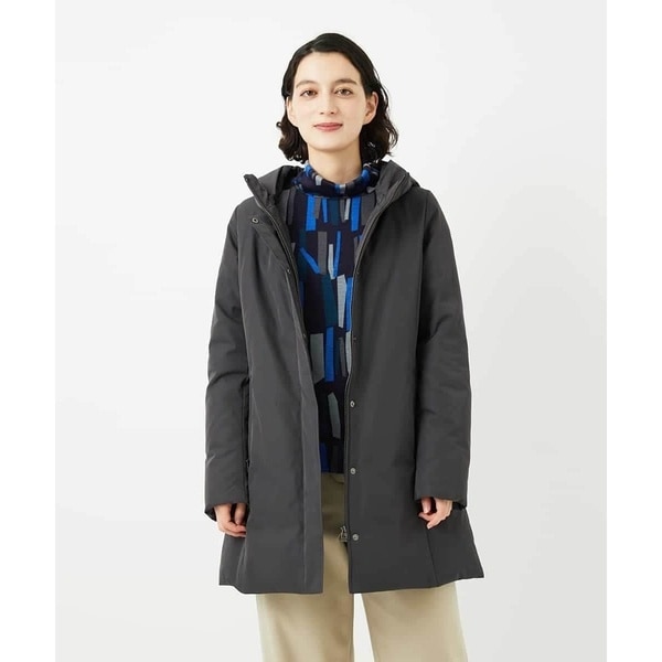 ジャンニ・ロ・ジュディチェ(GIANNI LO GIUDICE) レディース ダウン