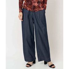[セットアップ対応]ライトデニムパンツ