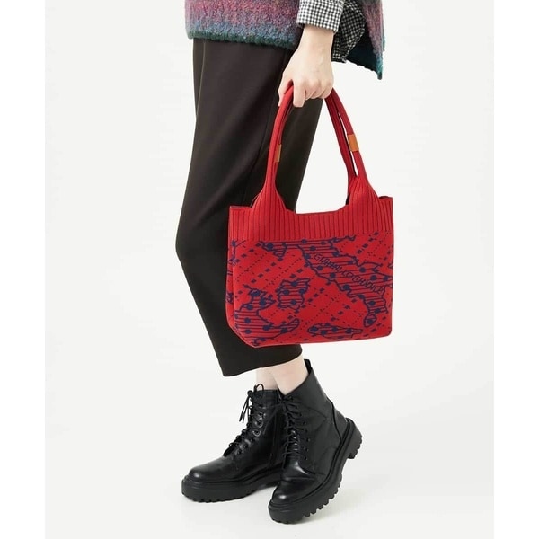 ニットバッグ | ジャンニ・ロ・ジュディチェ(GIANNI LO GIUDICE