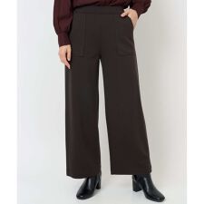 [定番人気/日本製]デュアルウォームロングパンツ