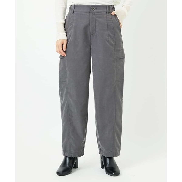 ジョルジュ・レッシュ（ES RECH）/フィブリルカーゴパンツ フィブリルカーゴパンツ | ジョルジュ・レッシュ(GEORGES RECH