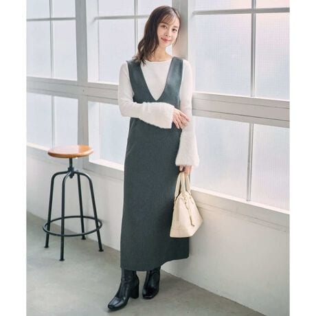 [^ԁFF1EAD41200][MK ~bVFN TCY]{WXJgȃE[CNfނɃAbvf[gfUCV[vVlbNAƂICVGbgꂢȃWp[XJ[gBEGXgʒu悤ɎdグfUCłBA[LJfUCȂ̂ŁA킹Ci[I΂Ȃ̂Bfރ|GXefނłȂAE[̂悤ȕBgƌy₩𕹂fނłBR[fBl[g킹Ci[ɂĕ͋CςĊy߂WXJ͈ӊOƒ񂵂̗DGACeBA[̊JL߂̃fUC̓Ci[̑fUCI΂AuEXjbg܂ŕLC[h\AȂV[lXB--------------------pV[YtF@āF~@HF@~F--------------------\F􂢉FȂnFLkFȂňFӂ--------------------REƖ̊֌WAp\REX}[gtHȂǂ̊ɂAۂƐFČꍇ܂B\߂Bi̐F́Aڍ׉摜QƂBmodel:H153 B78 W58 H83 pTCY:SWJTCYFSi36j