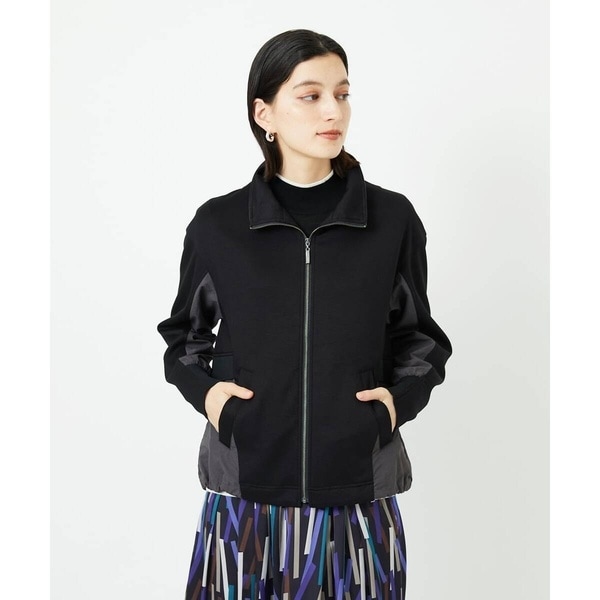 spick&span スタンドカラーショートブルゾン spick&span スタンドカラーショートブルゾン Spick & Span