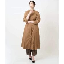 クリスチャンオジャール(christianaujard)の長袖タフタワンピース