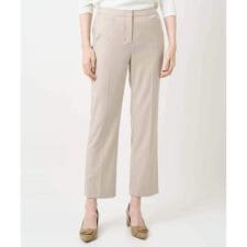 ベーシック美脚パンツ