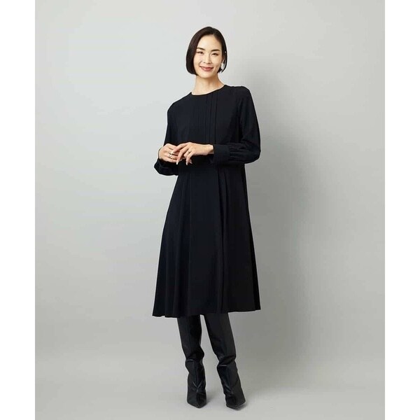 小さいサイズ]［オケージョン/セレモニー］スリーブコンシャス