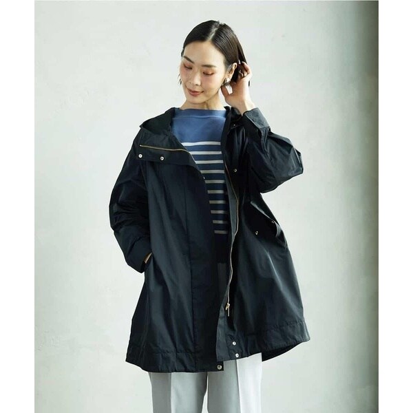 イエナ⭐︎コートネイビー/アイボリー イエナのコーディネート詳細｜マルイウェブチャネル