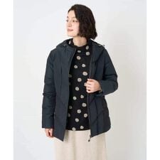 ジャンニ・ロ・ジュディチェ(GIANNI LO GIUDICE)のタフタメモリーダウンジャケット