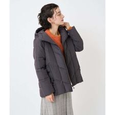 ジャンニ・ロ・ジュディチェ(GIANNI LO GIUDICE)のタフタメモリーダウンジャケット