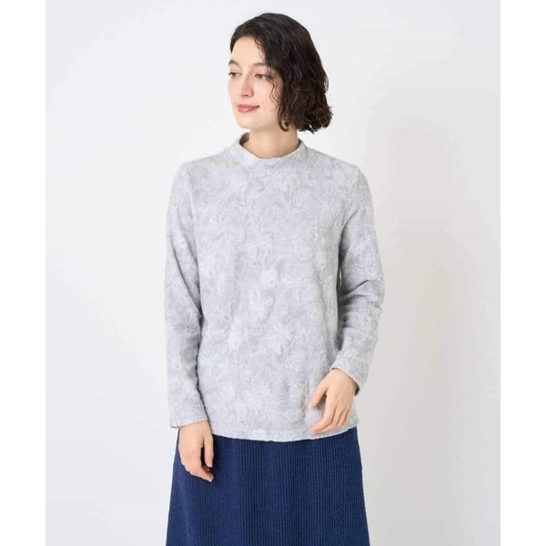 ドット柄プルオーバー | ジャンニ・ロ・ジュディチェ(GIANNI LO