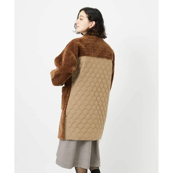 メルトンM-65フィールドコート | スピック＆スパン(Spick and Span