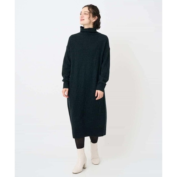 洗える]天竺ボーダーワンピース | ジャンニ・ロ・ジュディチェ(GIANNI