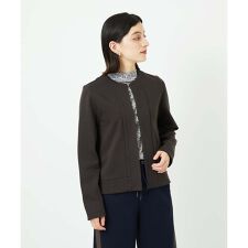 ジョルジュ・レッシュ(GEORGES RECH)の[定番人気/日本製]デュアルウォームジャージジャケット