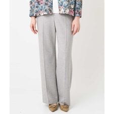 ミックスツイードパンツ