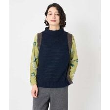 ＭＥＥＴニットベスト