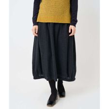 ジャンニ・ロ・ジュディチェ(GIANNI LO GIUDICE)の[セットアップ対応]リファインガーゼスカート