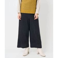 [セットアップ対応]リファインガーゼパンツ