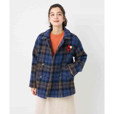 [^ԁFNHVAE33690][Wj  WfB`F TCY] l̏iƃL[g𕹂`FbNR[g fUC _uOŃgbĥoR[gfifUCɎdグ܂Bfނ𐶂VvȃVGbgɃ`FbN܂āAl̃JWAWPbgƂĊ􂷂邱ƊԈႢȂBqbv傤ǉBŁA~łgĂƂł܂B  f [v[̌`ɂgpAc݊Ə_炩ȕ𕹂\Lȃ`FbNn܂B[v[Ȃ̂ŋC܂ޓfގ̂ydオACgȃcC[hfނƂȂăAE^[ɍœKȑfނƂȂĂ܂B  X^CO߃|CgVvȃR[fBl[gɉHD邾ł`FbNfAƂĂ͓IȃX^CɂĂ1Bl̏iƃL[goĂ܂B_[NJ[ɂȂ肪ȓ~̃R[fɁAFƂē1_ɂ߂̃ACełB  --------------------------------------------------------------- FȂnFLkFȂ򊴁FȂňF PA@FhCN[jO--------------------------------------------------------------- i摜̓M[TCYî߁ASTCY̎ۂ̏iƎdlTCYقȂꍇ܂Bۂ̏iɂĂ̓TCYڍׂBWJTCYFSi7j