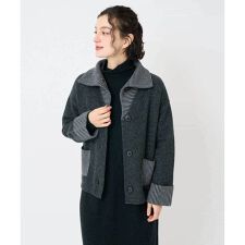 ジャンニ・ロ・ジュディチェ(GIANNI LO GIUDICE)の[セットアップ対応]エキストラファインメリノ ウールニット