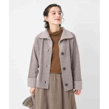 ジャンニ・ロ・ジュディチェ(GIANNI LO GIUDICE)の[セットアップ対応]エキストラファインメリノ ウールニット