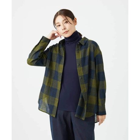 [^ԁFNHBAF15330][Wj  WfB`F TCY] lC̒ԑfށIt@CK[[ɂȃ`FbNoI fUC Vvȃ`FbÑuEXłBl͋̕Co邽߁A΂߂ɂ͂n̖ڂʂăubN`FbNŕ\܂BOg̍͂Đ؂ւă`FbN炵āAANZgtĂ܂BO㍷fUĆAK傤ǉB钅ɂȂĂ܂B܂AfނȂ̂ŁACĒpĂƂł܂B  f Wj  WfB`Fł͏H~̒ԑfނ̃t@CK[[B100̃E[K[[fނ́A\tgȕɌyĒSn̗ǂlC̗RBndグ̒iKŏkOA@ۊԂ̋Ԃ𑽂邱ƂŁAc݊out@CHv{čĂ܂BĂ̑fނ̓ubN`FbNŕ\܂B  X^CO߃|CgFWJ̃ubN`FbN͊ÂȈۂłB킹{gXłŁAJWAɂAliR[fBl[gLg܂B^[g̃Ci[ȂǓĉHDR[fBl[gyނƂł܂BȂ̂ɂӂ犴̃E[fޏH~łȂt܂ŒpĂ܂B  ----------------------------------- pV[YtF āF~ HF ~F ----------------------------------- F₠LkFȂ򊴁FȂnFȂňF┖ PA@FhCN[jO----------------------------------- fp摜̓M[TCYî߁ASTCY̎ۂ̏iƎdlTCYقȂꍇ܂Bۂ̏iɂĂ͏i摜ƃTCYڍׂBREƖ̊֌WAp\REX}[gtHȂǂ̊ɂAۂƐFČꍇ܂B\߂Bi̐F́Aڍ׉摜QƂBO[nFmodel:H156 B75 W59 H85 pTCY:SCG[nFmodel:H168 B78 W60 H87 pTCY:MiM[TCYjWJTCYFSi7j