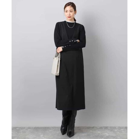 [^ԁFF1EBD51230][MK ~bVFN TCY]ꂢ߃V[ɂȃWXJH~fނɃAbvf[gfUC[߂VJƃXg[gȃVGbgŁAƑlۂȂWp[XJ[gB̊J߂ɂ邱ƂŁA痎Â炭ȂĂ܂Bfނӂ݂̂E[̑fނgpBĂVɂȂɂA炩ȕC[W[PAȑfނłBR[fBl[gVvȃfUC̓Ci[ς邱ƂŁAlXȃV[Œ􂵂Ă܂B؂ւʒuX^CAbv茩̂B--------------------pV[YtF@āF~@HF@~F--------------------\F@􂢉FȂnFLkF萶ňFӂ`--------------------REƖ̊֌WAp\REX}[gtHȂǂ̊ɂAۂƐFČꍇ܂B\߂Bi̐F́Aڍ׉摜QƂBTvł̎BeƂȂ邽߁Aۂɂ͂鏤iƎdlقȂꍇ܂Bfp摜̓M[TCYî߁ASTCY̎ۂ̏iƃTCYقȂꍇ܂Bۂ̏iɂĂ̓TCYڍׂBmodel:H165 B80 W60 H88 pTCY:M(M[TCY)WJTCYFSi36j