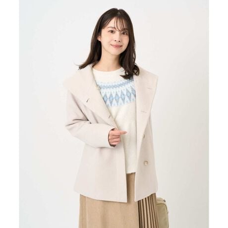 [^ԁFF1JAD55360][MK ~bVFN TCY]HDƂɌýI~h䂪Ȃ₷DGAE^[fUCt[h̗オɂt[fbgR[gB䗃dĂłꂢ߂ɂȂ₷fUCɎdグ܂Btg̃t[hdȂ邽߁AtS߂ƂgȂĂ܂BfރGAAE[Ƃy͂̑fނgpBƎ̊Ԃɋ󓴂邱ƂŋC𑽂܂݁Aӂ݊̂锧Gƒʏ̃E[R[gŷBpĂƎ̑̂̔Mł̋C܂AgƃL[vĂ܂BR[fBl[gqbvB~h́AXJ[gApcƃ{gI΂ɒ킹₷̂BtJĒȂĂVGbgƂĂꂢŁÂ܂܉HD邾łςƌ܂DGR[głBꂢ߁`JWA܂ŕLV[Ŋ􂵂Ă܂BƂĂyfނ͓̂ɂ₷͂B-------------------pV[YtF@āF~@HF@~F--------------------\FhCN[jOFȂnFLkFȂňF--------------------REƖ̊֌WAp\REX}[gtHȂǂ̊ɂAۂƐFČꍇ܂B\߂Bi̐F́Aڍ׉摜QƂBmodel:H148 B75 W58 H79  pTCY:Smodel:H153 B78 W58 H83 pTCY:SWJTCYFSi36j