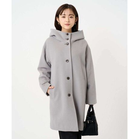 [^ԁFF1UAD52380][MK ~bVFN TCY]lJWAȃt[fbgR[gfUCt[hꂢɗオp^[ɂE[R[g͂ǂ̊px猩ĂfGɁBt|Cgɏ{ȃfUCŎdグ܂BƂ̂VGbgȂApƂɂ͂茩TCYɁBfSUPER100̃E[fނNтт肻낦AщHɐQ\ʂɂȂ߂炩Ɏdグr[o[H{MKԂ̐lCfށBږʂA^b`͂ƂRVAȂ߂炩ȕłBR[fBl[glJWAɂƍ킹E[R[g̓~hŃoX₷̂BpcX^CXJ[gAs[X܂őǂ킹܂B--------------------pV[YtF@āF~@HF@~F--------------------\FhCN[jOFȂnFLkFȂňF--------------------REƖ̊֌WAp\REX}[gtHȂǂ̊ɂAۂƐFČꍇ܂B\߂Bi̐F́Aڍ׉摜QƂBmodel:H148 B75 W58 H79  pTCY:Smodel:H153 B78 W58 H83 pTCY:Smodel:H165 B80 W60 H88 pTCY:M(M[TCY)WJTCYFSi36j