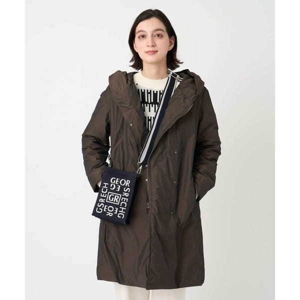 HOLIDAY ロングダウンコート | トッカ(TOCCA) | マルイウェブチャネル