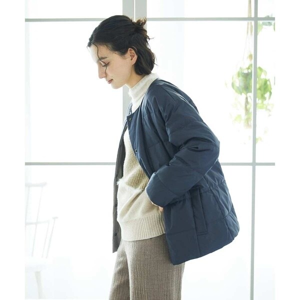 ソフトタフタリバーシブルダウン | ジャンニ・ロ・ジュディチェ(GIANNI