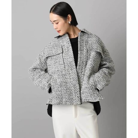 [^ԁFF6VAD51450][~bVFN TCY]炩ȃcC[hfނ͂̂ꂢ߃JWAAE^[fUCEp^[tF~jȃt@V[cC[hgpCPOWPbgBn[hɂȂ肷Aꂢ߂ȃJWAAE^[ƂĊ􂵂܂BȂ邱ƂŎp߂Ac݂ȂƂVGbgɎdグ܂BI[o[TCYȂoX悭fUCŁA傫ȃ|Pbg◧̓Iȑ|CgBX^CO₷~h̃CgAE^[łBfށ̈قȂ鎅gݍ킹ĐDグt@V[cC[hfނgpBȓȂc݂}AƂVGbgɎdグ܂BȂ|CgChpcƍ킹΁Al̃JWAX^CɁBXJ[g⃏s[Xƍ킹΁A_炩炵ۂvXł܂BJWAɂtF~jɂ񂹁A1ŗlXȒȂy߂WPbgłB---------------------------------pV[YtF@āF~@HF@~F@---------------------------------EFȂEnFELkFȂE򊴁F₠EňFEFXibv{^E|PbgFEPA@FhCN[jO-----------------------------ƖȂǂ̎BeɂAFقȂꍇ܂B\߂Bi̐F́Aڍ׉摜QƂBfp摜̓M[TCYî߁ASTCY̎ۂ̏iƎdlTCYقȂꍇ܂Bۂ̏iɂĂ̓TCYڍׂBmodel:H171 pTCY:M(M[TCY)WJTCYFSi36jMICHEL KLEINi~bVFNj́AgVvƃIWieBh@gx[VbNƃghh I݂ȃoXŎ炵\At@bVyށBȐꂽl̏߂ X^CbVŒSn̗ǂĂpMuhłB