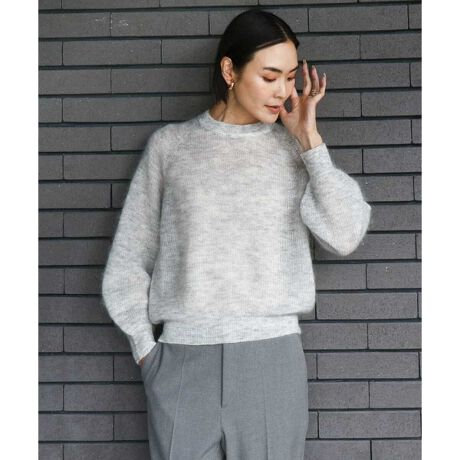 [^ԁFF6FBD32230][~bVFN TCY]_炩ȔG肪͂̃wAjbgfUCEp^[ӂƂё炵_炩ȕ͋CĂ郂wAjbgB݂̂wA[ȕɁAق̂Ɠ邱ƂŌy₩ȕ\oAH~̒Ȃɉ؂₩ƔvX܂BfށwÃE[fނgpA_炩wA[ȕ͂̃jbgBwÁgASMh̖т@ۂŁAʖuASE[vƂĂ΂܂BgRŁgō̗rсhӖAEłłȓ@ۂ̂ЂƂƂĒmĂ܂BȂ₩ȖёVN̂悤Ȍ𐶂݁Aił炩ȎGɁB@ێ̂FƉAقɂ͂Ȃ㎿ȕ͋Co܂BȂ|CgڂN₩ȃJ[A̃R[fBl[g̎ɁBVA[邽߁A^[glbNL~\[Ȃǂ̃Ci[킹āAۂ݂ɕς܂BAE^[̃Ci[ƂĂ݊𔭊A~̍FƂĂ􂷂ꖇłB---------------------------------pV[YtF@āF~@HF@~F@---------------------------------EFEnFȂELkFE򊴁FȂEňFEPA@FhCN[jO-----------------------------ƖȂǂ̎BeɂAFقȂꍇ܂B\߂Bi̐F́Aڍ׉摜QƂBfp摜̓M[TCYî߁ASTCY̎ۂ̏iƎdlTCYقȂꍇ܂Bۂ̏iɂĂ̓TCYڍׂBmodel:H171 pTCY:M(M[TCY)WJTCYFSi36jMICHEL KLEINi~bVFNj́AgVvƃIWieBh@gx[VbNƃghh I݂ȃoXŎ炵\At@bVyށBȐꂽl̏߂ X^CbVŒSn̗ǂĂpMuhłB