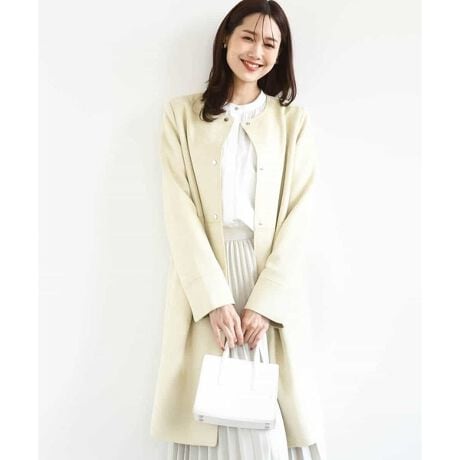 [^ԁFF1VDD32220][MK ~bVFN TCY]NlC̃tFCNXEF[h̃CgR[gɐVFǉfUCꂢ߃JWAɒȂ郉CgR[gBHt̋G߂̕ςڂR[g܂ł͂ȂCɂ傤ǂꖇłB؂ւʒu߂̃EGXgCɂ邱ƂŁAɂꂢɃX^CǂĂ܂B̂tbgȃJbg̃^t͂iȕ͋CɁBfނӂ݂ƃn̂tFCNXEF[h̃_{[ngpByfފ̓J[fBKołƉHD₷BtFCNXEF[hȂ̐F̂ꂢ|CgBȂ̈ꖇdĂɂȂ܂BR[fBl[g߂̒̓{gIт܂Bm[J[̃lbNfUC̓nClbN^[glbNAt[ht̃p[J[ƍ킹ĂƒȂ܂B--------------------pV[YtF@āF~@HF@~F--------------------\F􂢉FȂnFȂLkF萶ňFӂ--------------------REƖ̊֌WAp\REX}[gtHȂǂ̊ɂAۂƐFČꍇ܂B\߂Bi̐F́Aڍ׉摜QƂBTvł̎BeƂȂ邽߁Aۂɂ͂鏤iƎdlقȂꍇ܂Bfp摜̓M[TCYî߁ASTCY̎ۂ̏iƃTCYقȂꍇ܂Bۂ̏iɂĂ̓TCYڍׂBmodel:H165 B80 W60 H88 pTCY:M(M[TCY)WJTCYFSi36j