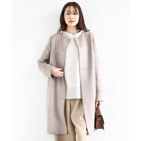 [^ԁFF1VDD32220][MK ~bVFN TCY]NlC̃tFCNXEF[h̃CgR[gɐVFǉfUCꂢ߃JWAɒȂ郉CgR[gBHt̋G߂̕ςڂR[g܂ł͂ȂCɂ傤ǂꖇłB؂ւʒu߂̃EGXgCɂ邱ƂŁAɂꂢɃX^CǂĂ܂B̂tbgȃJbg̃^t͂iȕ͋CɁBfނӂ݂ƃn̂tFCNXEF[h̃_{[ngpByfފ̓J[fBKołƉHD₷BtFCNXEF[hȂ̐F̂ꂢ|CgBȂ̈ꖇdĂɂȂ܂BR[fBl[g߂̒̓{gIт܂Bm[J[̃lbNfUC̓nClbN^[glbNAt[ht̃p[J[ƍ킹ĂƒȂ܂B--------------------pV[YtF@āF~@HF@~F--------------------\F􂢉FȂnFȂLkF萶ňFӂ--------------------REƖ̊֌WAp\REX}[gtHȂǂ̊ɂAۂƐFČꍇ܂B\߂Bi̐F́Aڍ׉摜QƂBTvł̎BeƂȂ邽߁Aۂɂ͂鏤iƎdlقȂꍇ܂Bfp摜̓M[TCYî߁ASTCY̎ۂ̏iƃTCYقȂꍇ܂Bۂ̏iɂĂ̓TCYڍׂBmodel:H165 B80 W60 H88 pTCY:M(M[TCY)WJTCYFSi36j