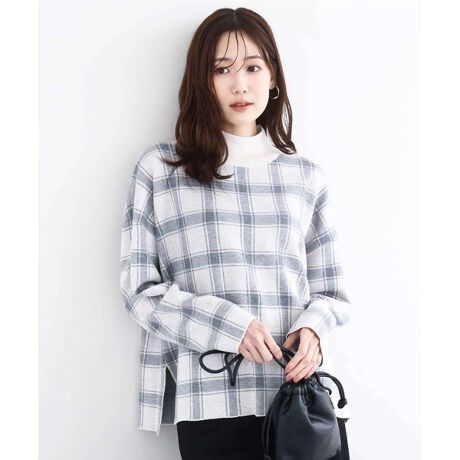 [^ԁFF1FDD67150][MK ~bVFN TCY]傫߃`FbNR[fɉfWK[h҂݃jbg fUC ݂̂傫߃`FbNۓIȃjbgvI[o[B{NV[ȃVGbgŒǂƂ̂TCYȂꂽۂŒȂ܂B f Ƃ̃WK[h҂݂Ń`FbN\BSnڂgȃjbgfނłB R[fBl[g fނ̃XJ[gƍ킹ĈۓIȃZbgAbvƂĂp܂BȂ̂ŁA{gɃCɂ܂̂B{[̂XJ[g⃏ChpcƂƍDłB -------------------- pV[Y tF@āF~@HF@~F -------------------- \F􂢉 FȂ nFȂ LkF ňF -------------------- REƖ̊֌WAp\REX}[gtHȂǂ̊ɂAۂƐFČꍇ܂B\߂Bi̐F́Aڍ׉摜QƂB Tvł̎BeƂȂ邽߁Aۂɂ͂鏤iƎdlTCYقȂꍇ܂Bfp摜̓M[TCYî߁ASTCY̎ۂ̏iƃTCYقȂꍇ܂B ۂ̏iɂĂ̓TCYڍׂBmodel:H165 B78 W57 H83 pTCY:M(M[TCY)WJTCYFSi36j