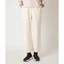 【小さいサイズ】ストレッチコーデュロイパンツ /洗える