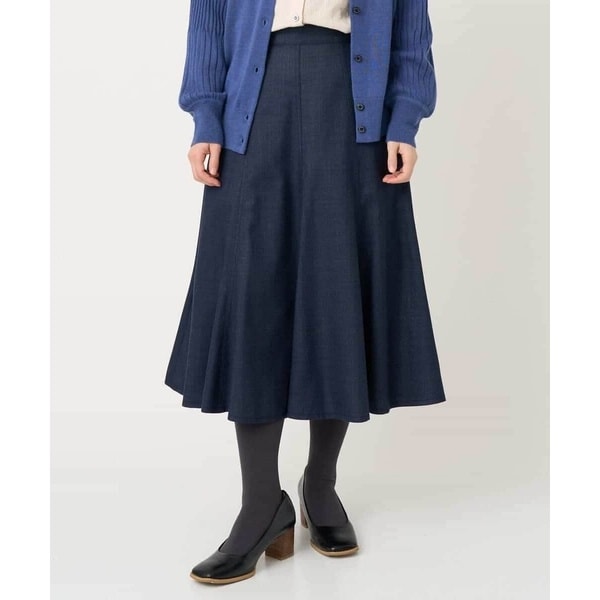 [�}���C]�E�[�����f�j���t���A�X�J�[�g/�W�����j�E���E�W���f�B�`�F�iGIANNI LO GIUDICE�j �l�C�r�[