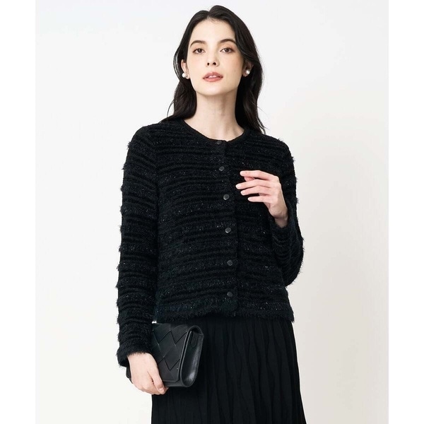 [�}���C]�t�@���V�[�c�C�[�h�j�b�g�W���P�b�g/�N���X�`�����I�W���[���ichristianaujard�j �u���b�N