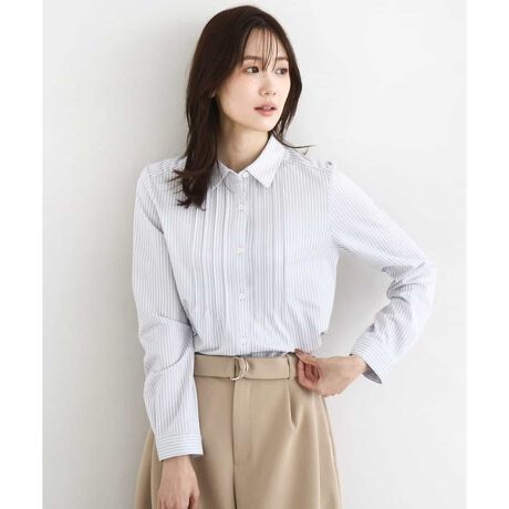 [^ԁFF1BFD02110][MK ~bVFN TCY]lC̒ԃC[W[PAVcfUCx[VbNԃVćA݂̍TCY⏬߂ɂARpNgȈۂɁBVĉƊȂLk̂W[Wfނgp邱ƂŃXgXt[ŉKȒSnBg̈ۂJWA炫ꂢ߂܂ŕL񂹂悤ȃVGbgɃp^[猩ƂŁA蒅Ȃ₷Abvf[g܂BfރXgCṽW[WfނgpBLk̗ǂfނ͒Sn̗ǂ͂AVɂȂɂAƒŐ􂦂C[W[PAdlȂ̂|CgBR[fBl[g炩ȃVĉ͖dɂ҂BJ[̃XgCv͂ǂVѐSAigɂ݂܂B--------------------pV[YtF@āF~@HF@~F--------------------\F@􂢉FȂiWF͂₠jnFȂLkF萶ňFӂ--------------------REƖ̊֌WAp\REX}[gtHȂǂ̊ɂAۂƐFČꍇ܂B\߂Bi̐F́Aڍ׉摜QƂBTvł̎BeƂȂ邽߁Aۂɂ͂鏤iƎdlقȂꍇ܂Bfp摜̓M[TCYî߁ASTCY̎ۂ̏iƃTCYقȂꍇ܂Bۂ̏iɂĂ̓TCYڍׂBmodel:H165 B80 W60 H88 pTCY:M(M[TCY)WJTCYFSi36j