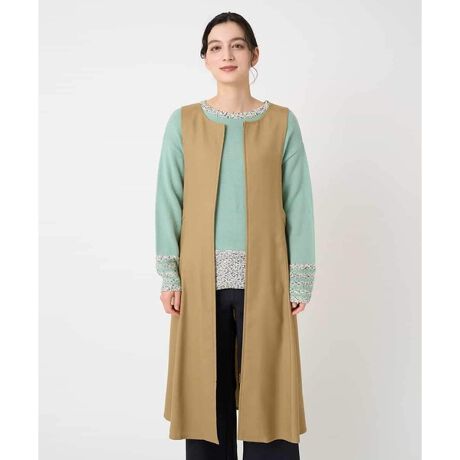 [^ԁFNHECF84360][Wj  WfB`F TCY] O㒅񂵁WɂȂ钅Ȃ̕LWp[XJ[g fUC S肪l܂Wp[XJ[gBOňۂ̈ႤfUC|CgBO̓N[lbÑt@Xi[gpBʒu̐؂ւ|PbgX^CAbvʂɁB^eC|Cgɂ肫ꂢ߃JWAX^CɂȂ܂BOSJƃOWɂƂăANZgACeɂȂ܂B܂OςƃGvWXJɂȂAJWAxAbvۂɂȂ܂B킹Ci[ACełƕ͋C̈ႤR[fy߂Wp[XJ[głBfނ̃Wp[XJ[gyNHECF84360zAXJ[gyNHHCF83290z܂B  f I[XgAYmE[gp 2/80|GXeEE[̃fjfށB^edDƂςgDɂĐDグA^e\ɏo鎅Ɨɏo鎅̐Fς邱Ƃɂăfj\Ă܂B|Geɂ͐Lk|GegpĂ邽߁AXgb`EHbVu܂B܂AʓIȃCfBS߂̃RbgfjɔׁAĂVɂȂɂhbV[łꂢ߂ȈۂfނɎdオĂ܂B  X^CO߃|CgOŒpłWp[XJ[gBN[lbNt@Xi[OɂƂꂢ߂ɁA{^OɂƃJWAőlۂɂȂ܂Bt@Xi[JĒ΂ȃOWɂςBpc͂񓯑fނ̃XJ[gyNHHCF83290zƍ킹R[f߂łB ----------------------------------- pV[Y tFZ āF~ HFZ ~F -----------------------------------FȂ nF LkFȂ 򊴁FȂ ňF PA@FhCN[jO-----------------------------------REƖ̊֌WAp\REX}[gtHȂǂ̊ɂAۂƐFČꍇ܂B\߂Bi̐F́Aڍ׉摜QƂBmodel:H156 B75 W59 H85 pTCY:SWJTCYFSi36j