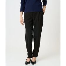 [小さいサイズ][セットアップ対応]テーパードパンツ