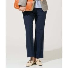 [セットアップ対応]ジャージーデニムライクパンツ